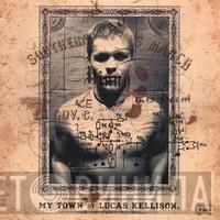  Lucas Kellison  - My Town