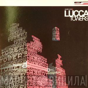 Lucca - Towers