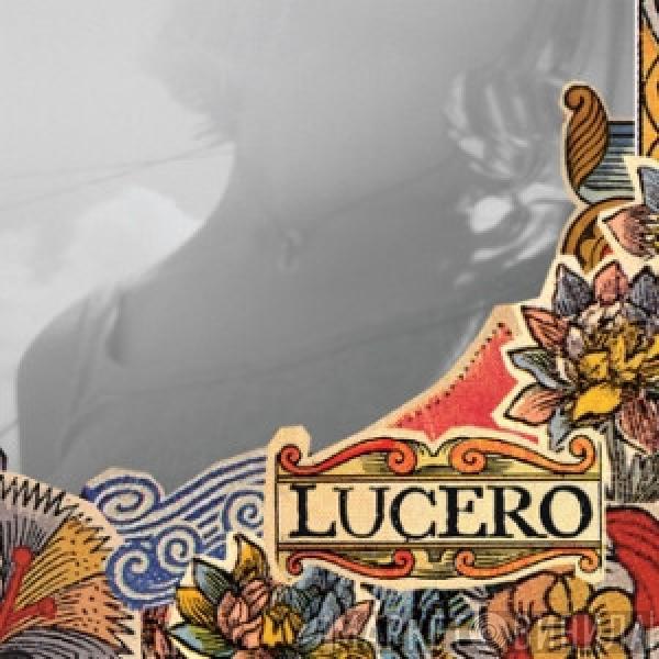  Lucero  - That Much Further West