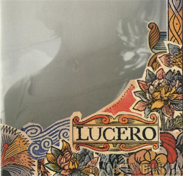  Lucero  - That Much Further West