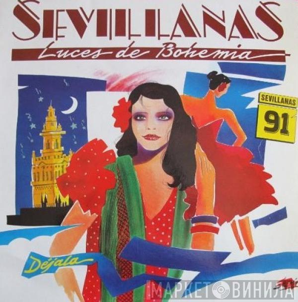 Luces De Bohemia - Sevillanas 91