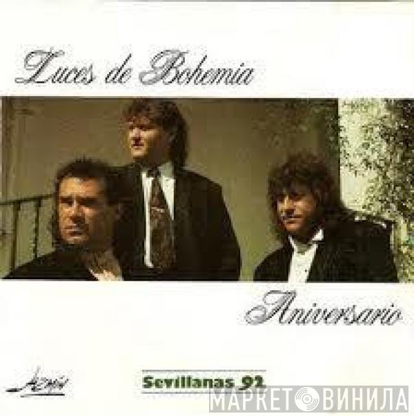 Luces De Bohemia - Sevillanas 92