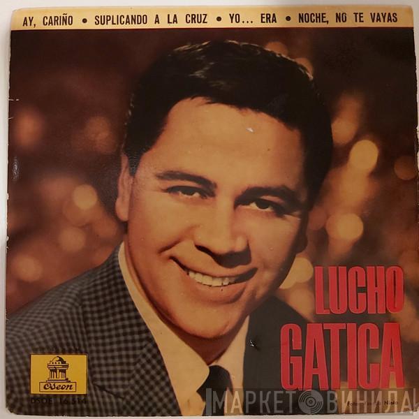 Lucho Gatica - Ay, Cariño