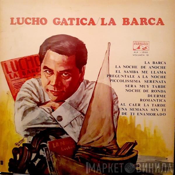 Lucho Gatica - La Barca