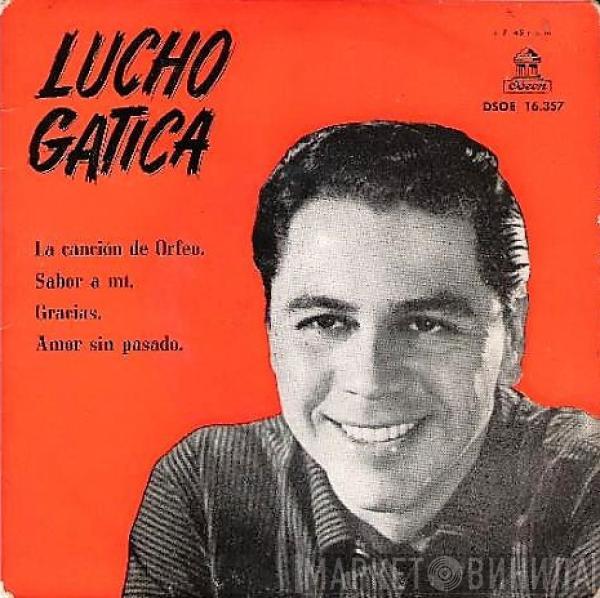 Lucho Gatica - La Canción De Orfeo
