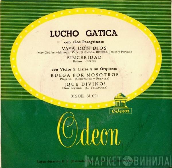 Lucho Gatica - Lucho Gatica