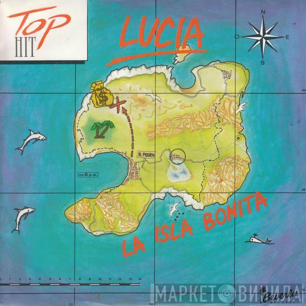  Lucia  - La Isla Bonita