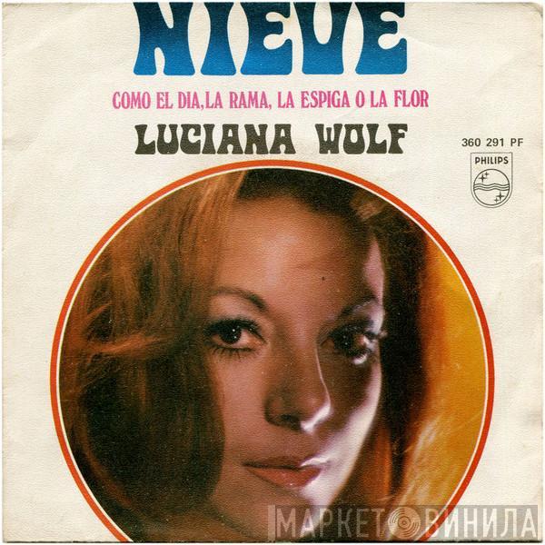 Luciana Wolf - Nieve