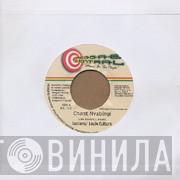 Luciano  Louie Culture  - Chant Nyabingi / Donkey Back