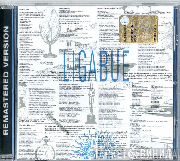  Luciano Ligabue  - Ligabue