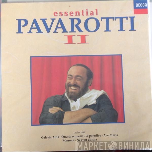 Luciano Pavarotti - Essential Pavarotti II