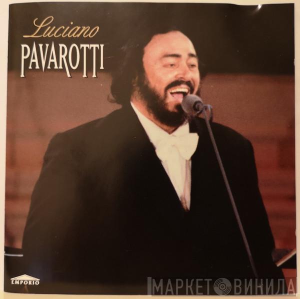 Luciano Pavarotti - Luciano Pavarotti