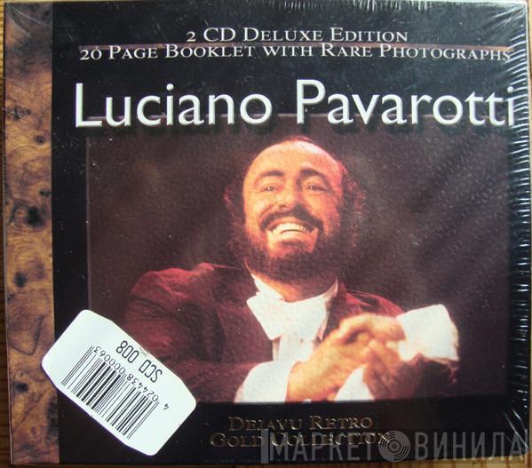 Luciano Pavarotti - Luciano Pavarotti