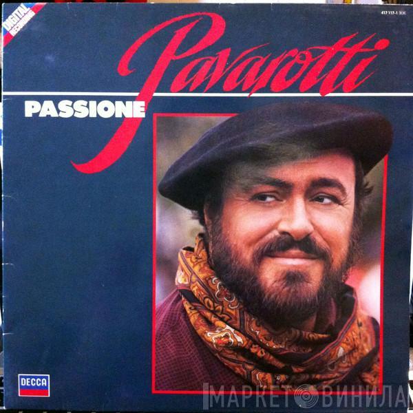 Luciano Pavarotti - Passione