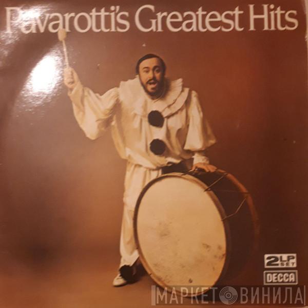 Luciano Pavarotti - Pavarotti's Greatest Hits