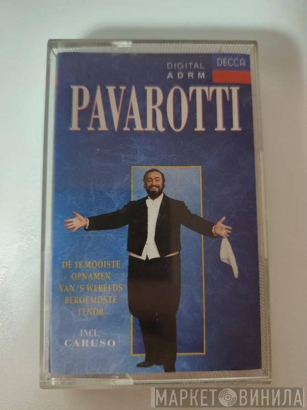  Luciano Pavarotti  - Pavarotti