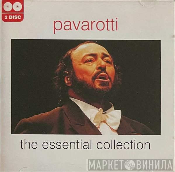 Luciano Pavarotti - The Essential Collection
