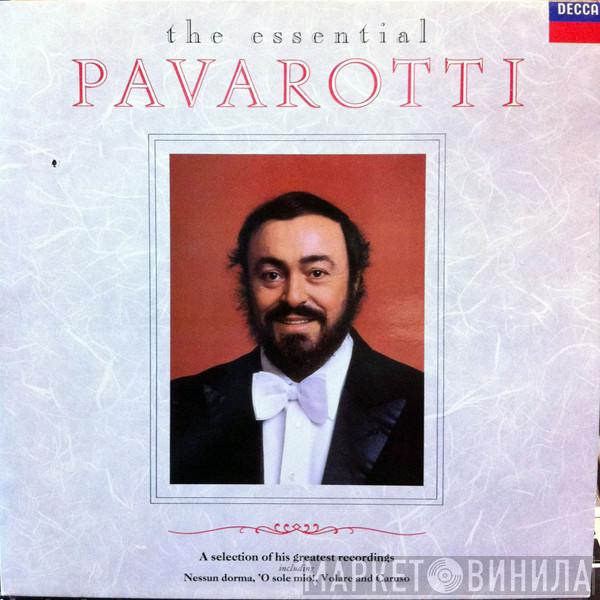 Luciano Pavarotti - The Essential Pavarotti