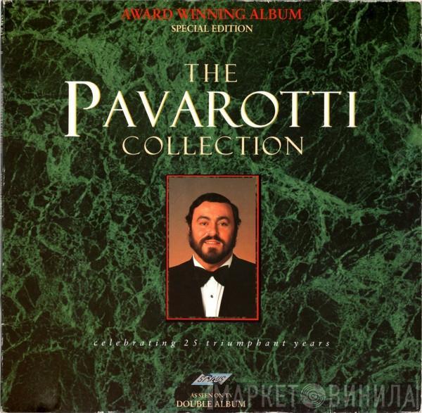 Luciano Pavarotti - The Pavarotti Collection