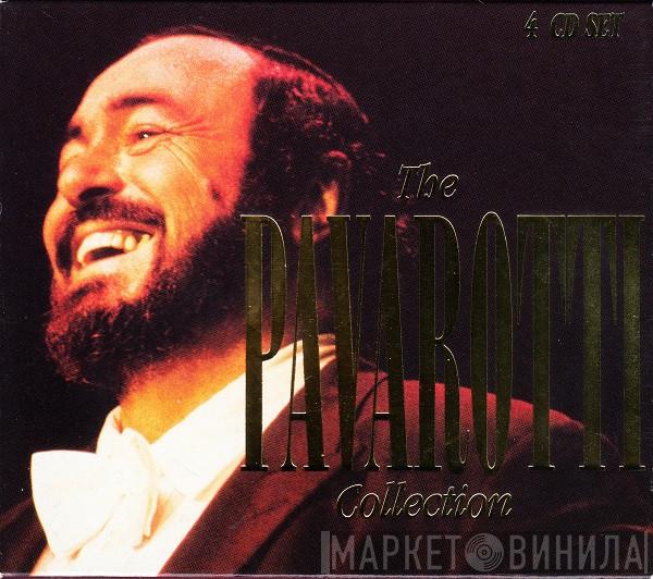 Luciano Pavarotti - The Pavarotti Collection