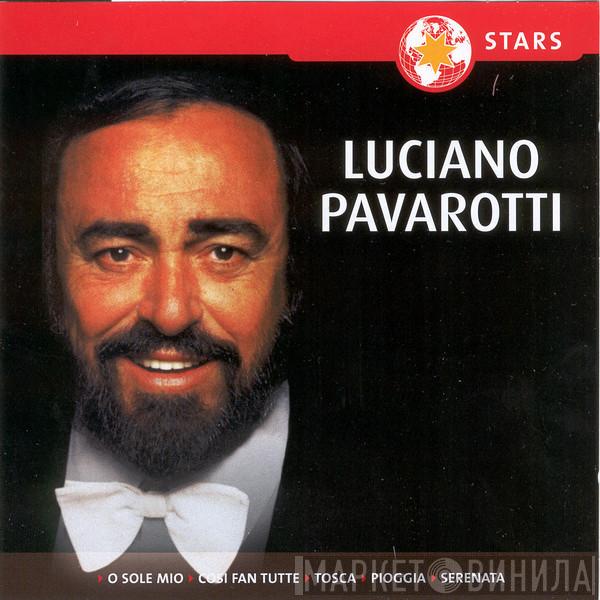 Luciano Pavarotti - World Stars: Luciano Pavarotti