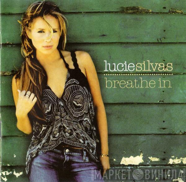 Lucie Silvas - Breathe In