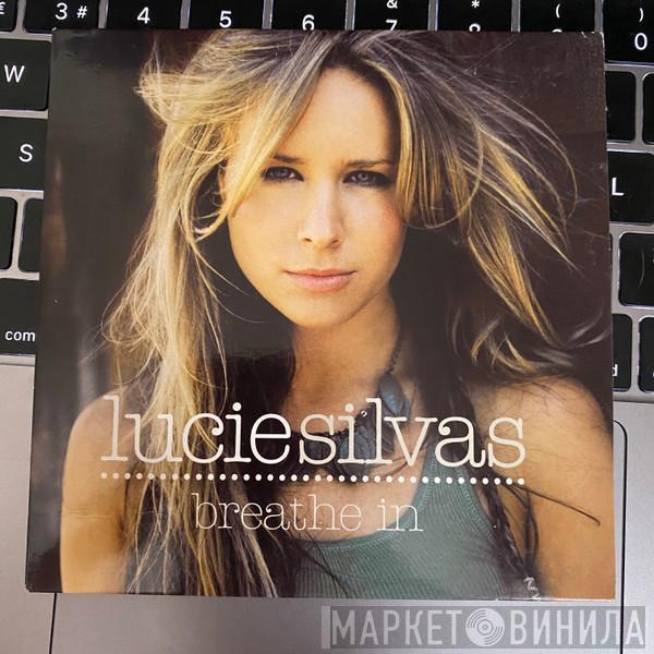Lucie Silvas - Breathe In