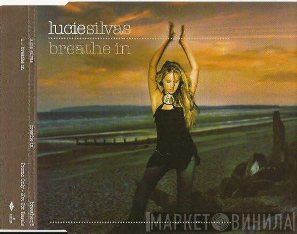 Lucie Silvas - Breathe In