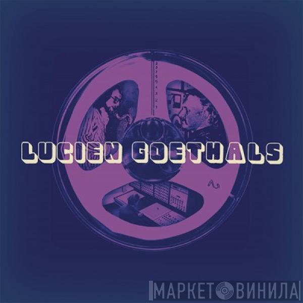Lucien Goethals - Lucien Goethals