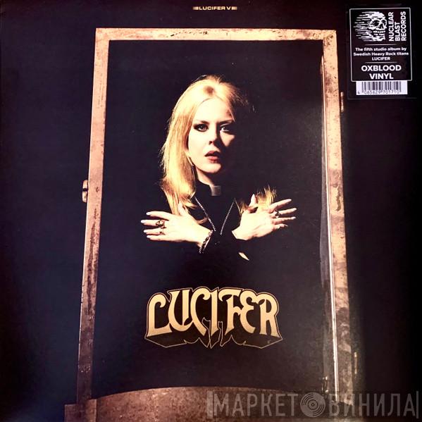 Lucifer  - Lucifer V