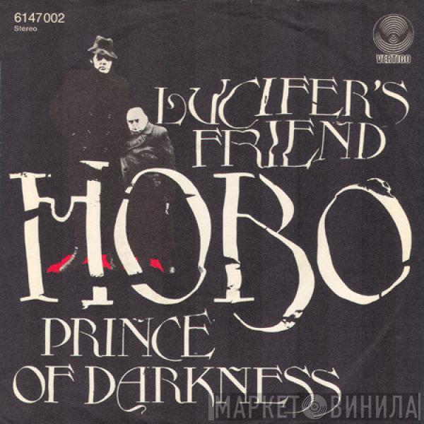  Lucifer's Friend  - Hobo