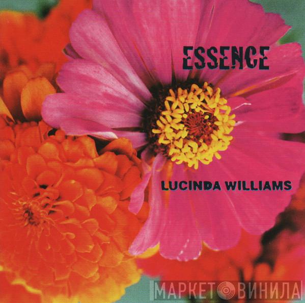 Lucinda Williams - Essence