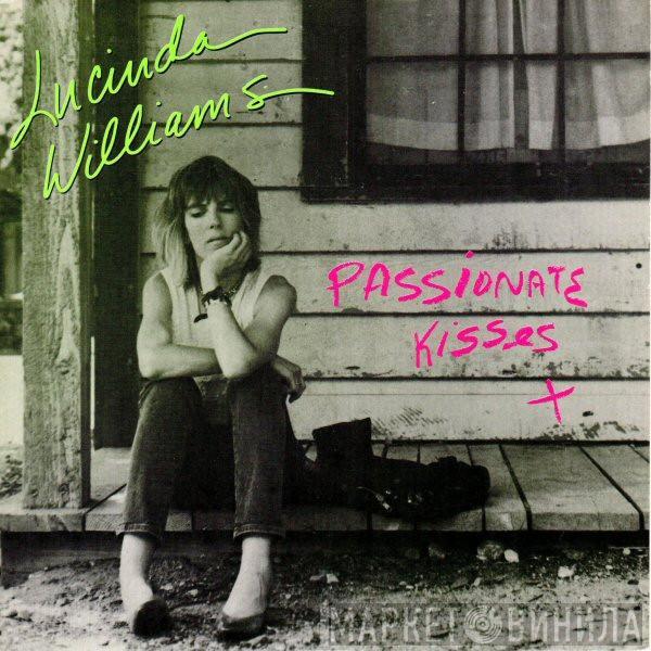 Lucinda Williams - Passionate Kisses