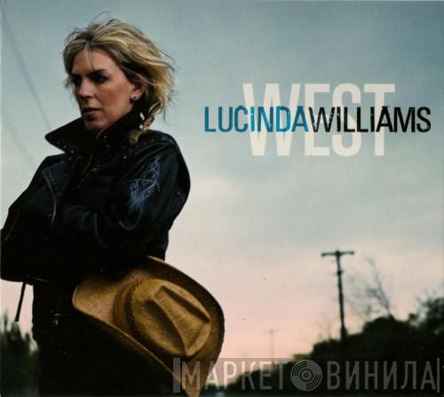 Lucinda Williams - West