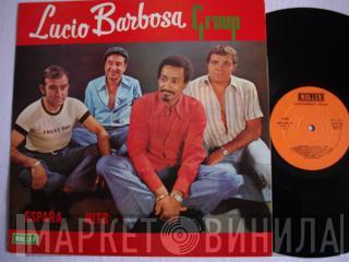 Lucio Barbosa Group - España Hits