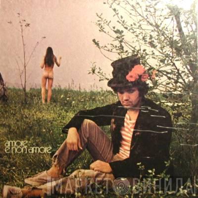  Lucio Battisti  - Amore E Non Amore