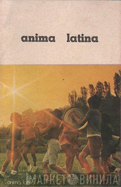 Lucio Battisti  - Anima Latina