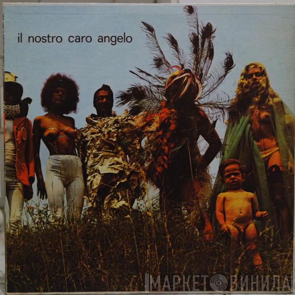  Lucio Battisti  - Il Nostro Caro Angelo