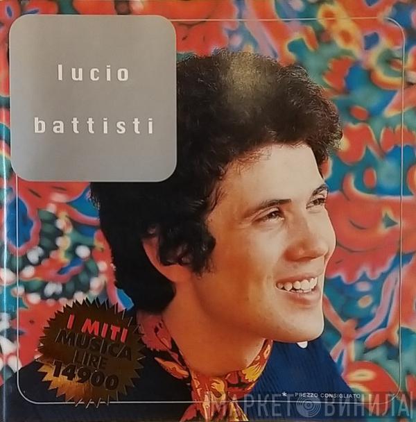 Lucio Battisti - Lucio Battisti