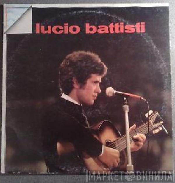 Lucio Battisti - Lucio Battisti