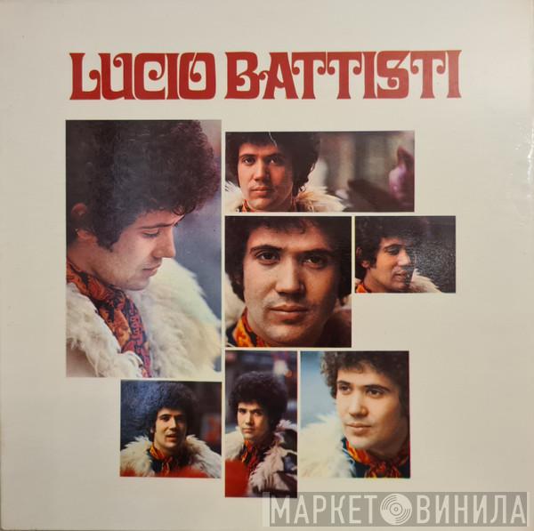 Lucio Battisti - Lucio Battisti