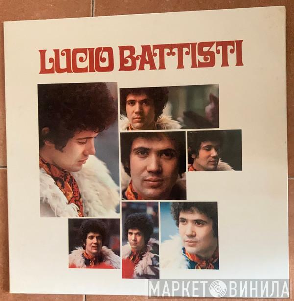  Lucio Battisti  - Lucio Battisti