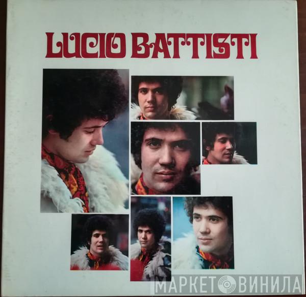  Lucio Battisti  - Lucio Battisti