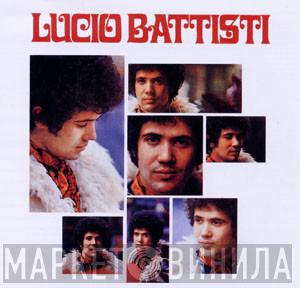  Lucio Battisti  - Lucio Battisti