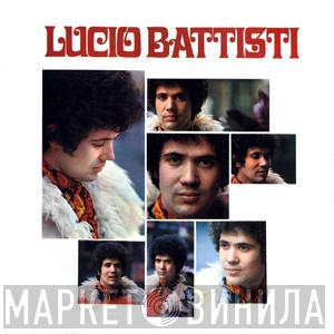  Lucio Battisti  - Lucio Battisti