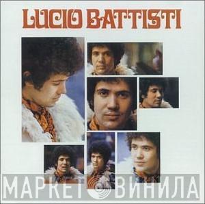  Lucio Battisti  - Lucio Battisti