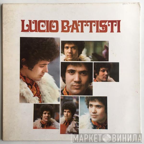  Lucio Battisti  - Lucio Battisti