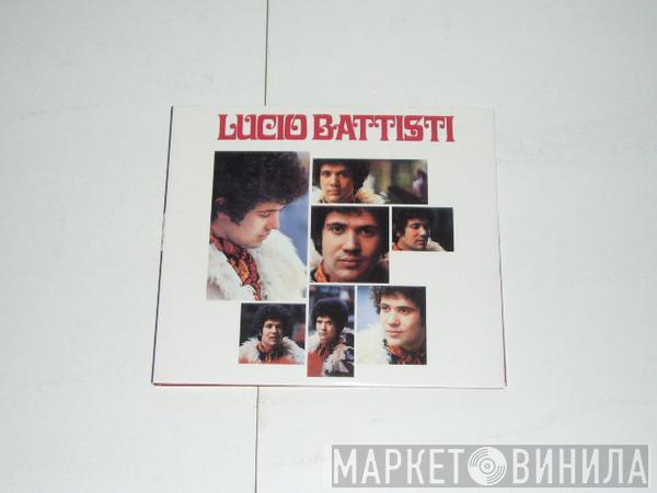  Lucio Battisti  - Lucio Battisti