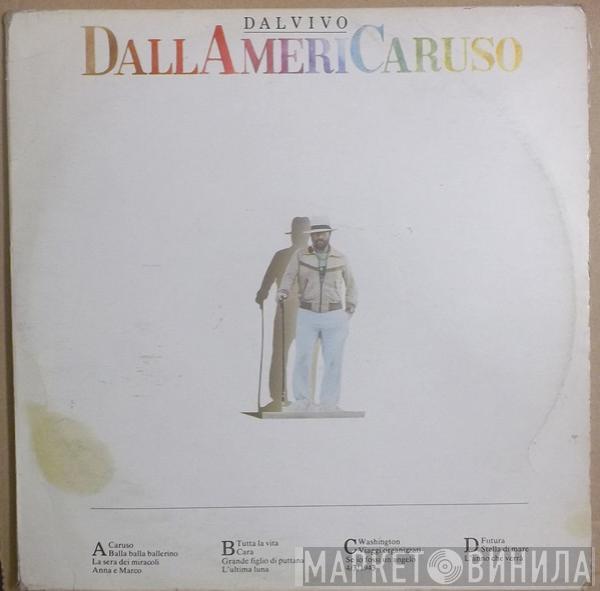  Lucio Dalla  - Dallamericaruso