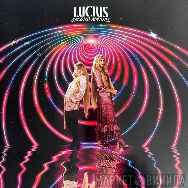 Lucius  - Second Nature